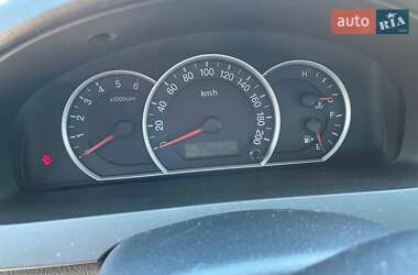 Позашляховик / Кросовер Kia Sorento 2009 в 