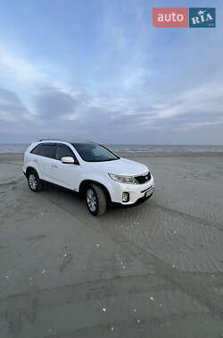 Позашляховик / Кросовер Kia Sorento 2013 в Ізмаїлі