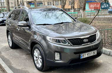 Внедорожник / Кроссовер Kia Sorento 2012 в Одессе