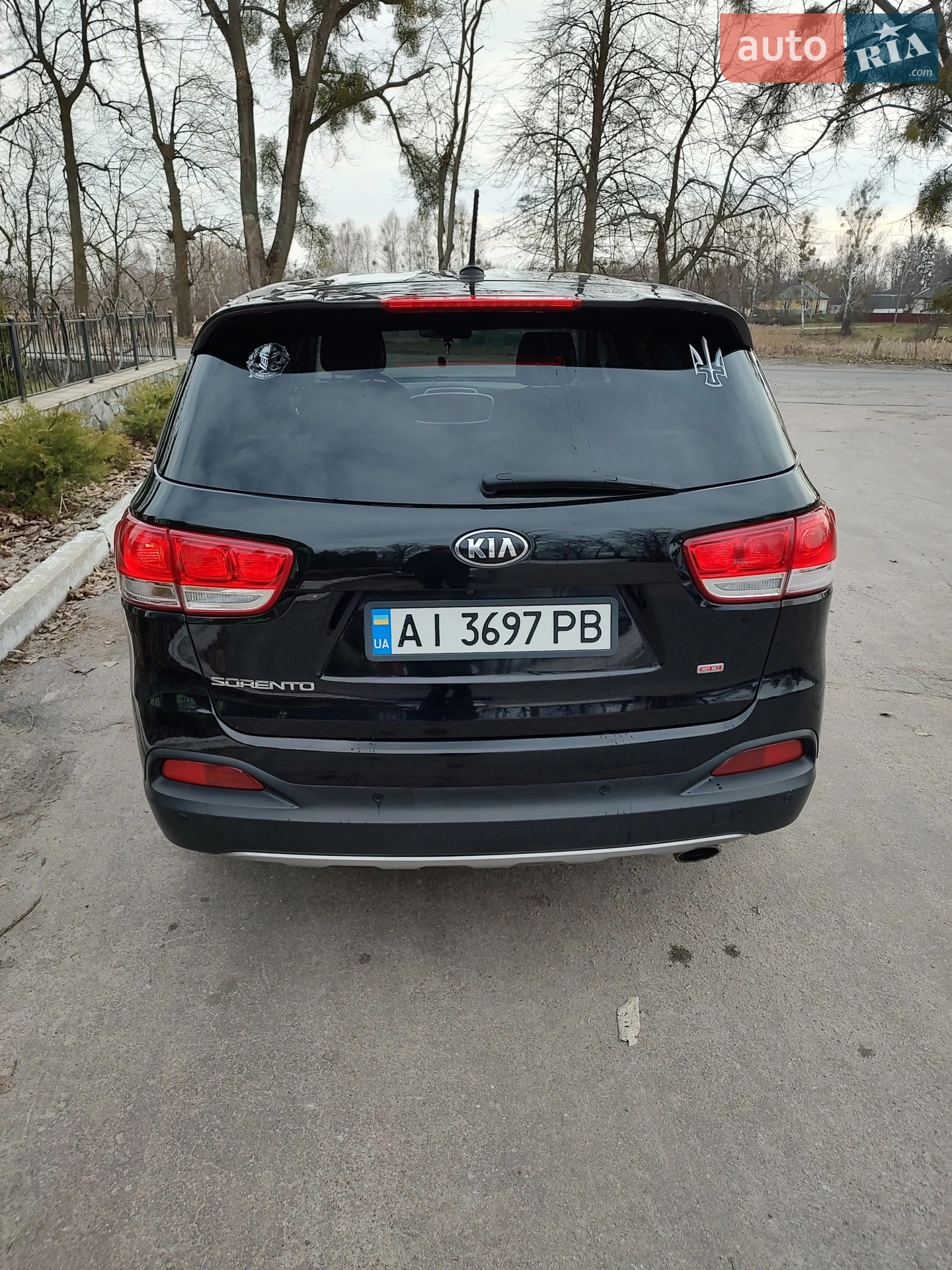2016 Kia Sorento - мініатюра 14