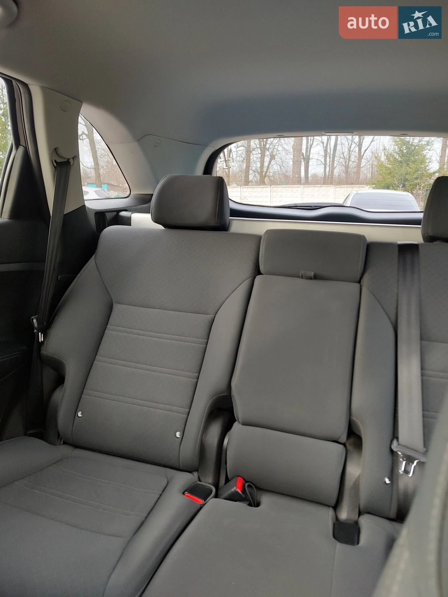2016 Kia Sorento - мініатюра 22