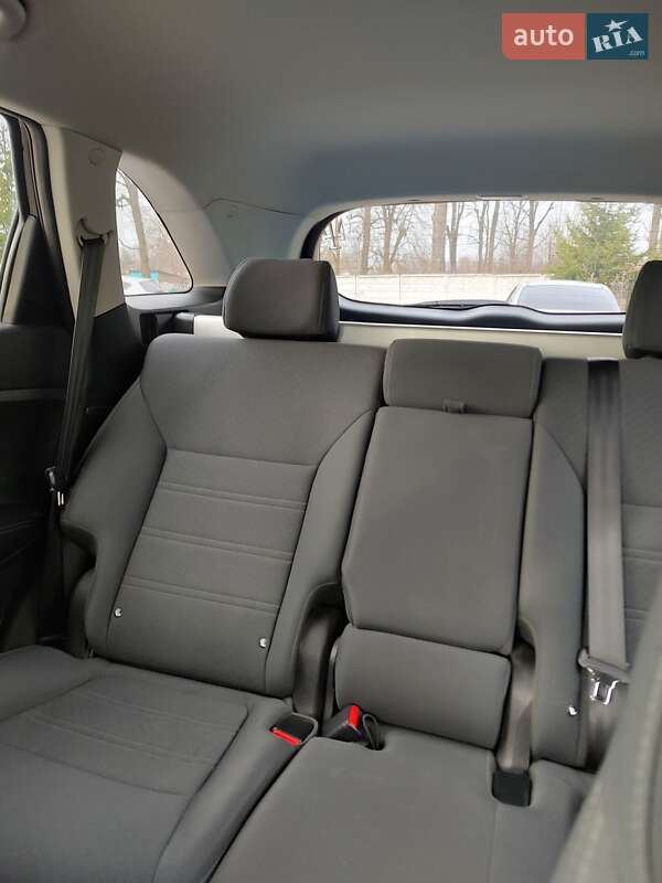 Внедорожник / Кроссовер Kia Sorento 2016 в Емильчине фото 22 Внедорожник / Кроссовер Kia Sorento 2016 в Емильчине