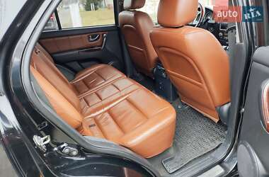 Внедорожник / Кроссовер Kia Sorento 2007 в 