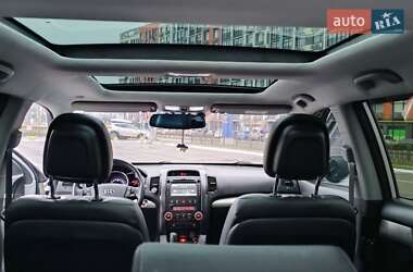 Внедорожник / Кроссовер Kia Sorento 2012 в Киеве