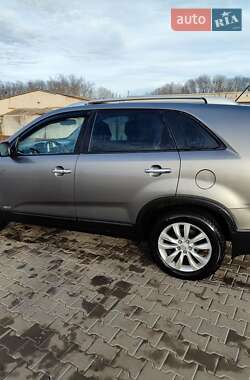 Внедорожник / Кроссовер Kia Sorento 2012 в Тульчине