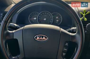 Внедорожник / Кроссовер Kia Sorento 2008 в 