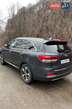 Внедорожник / Кроссовер Kia Sorento 2015 в Киеве