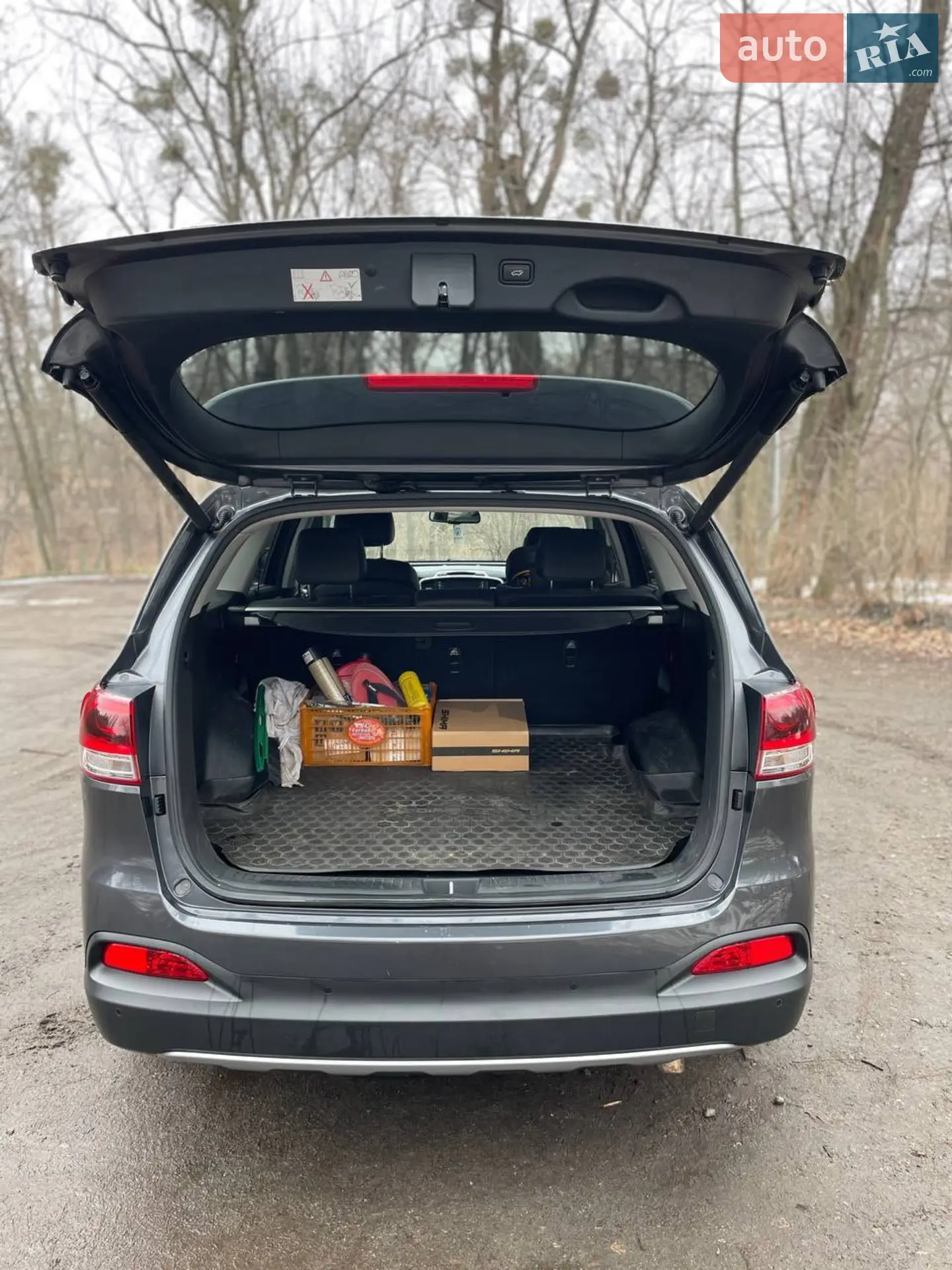 2015 Kia Sorento - мініатюра 13