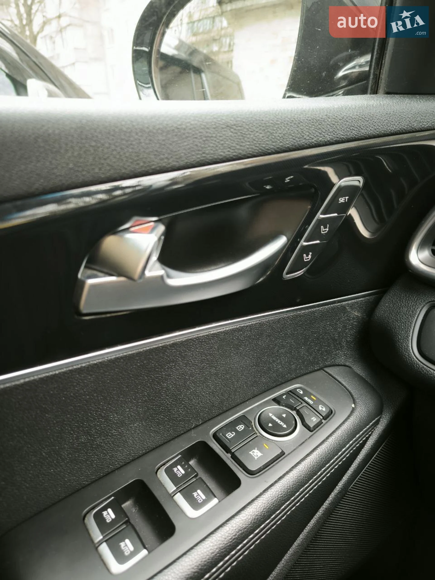 2015 Kia Sorento - мініатюра 15