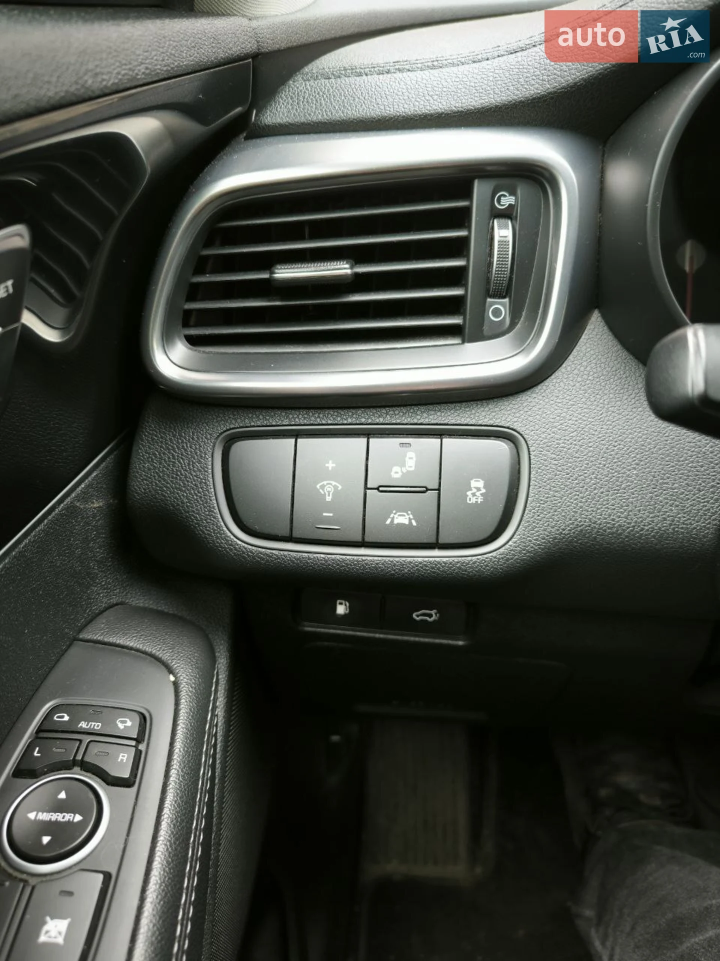 2015 Kia Sorento - мініатюра 16