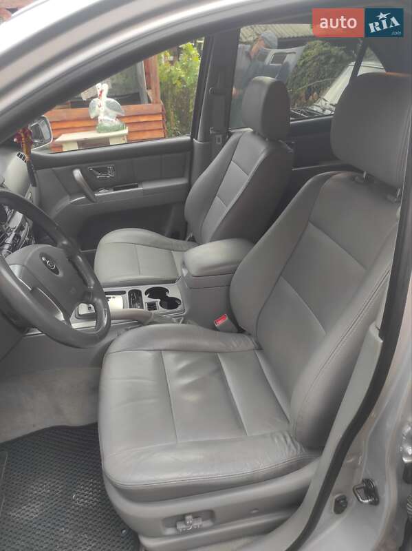 Внедорожник / Кроссовер Kia Sorento 2006 в Умани