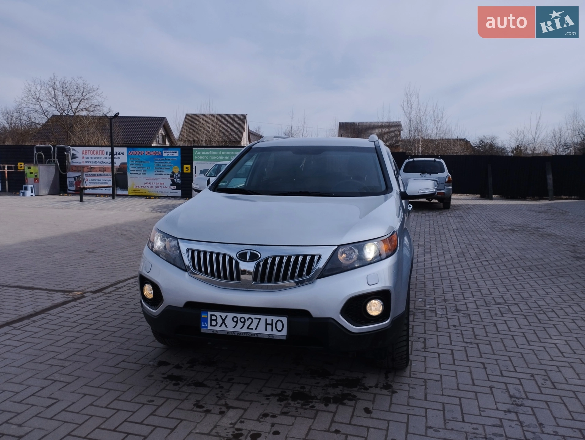 2011 Kia Sorento - мініатюра 23