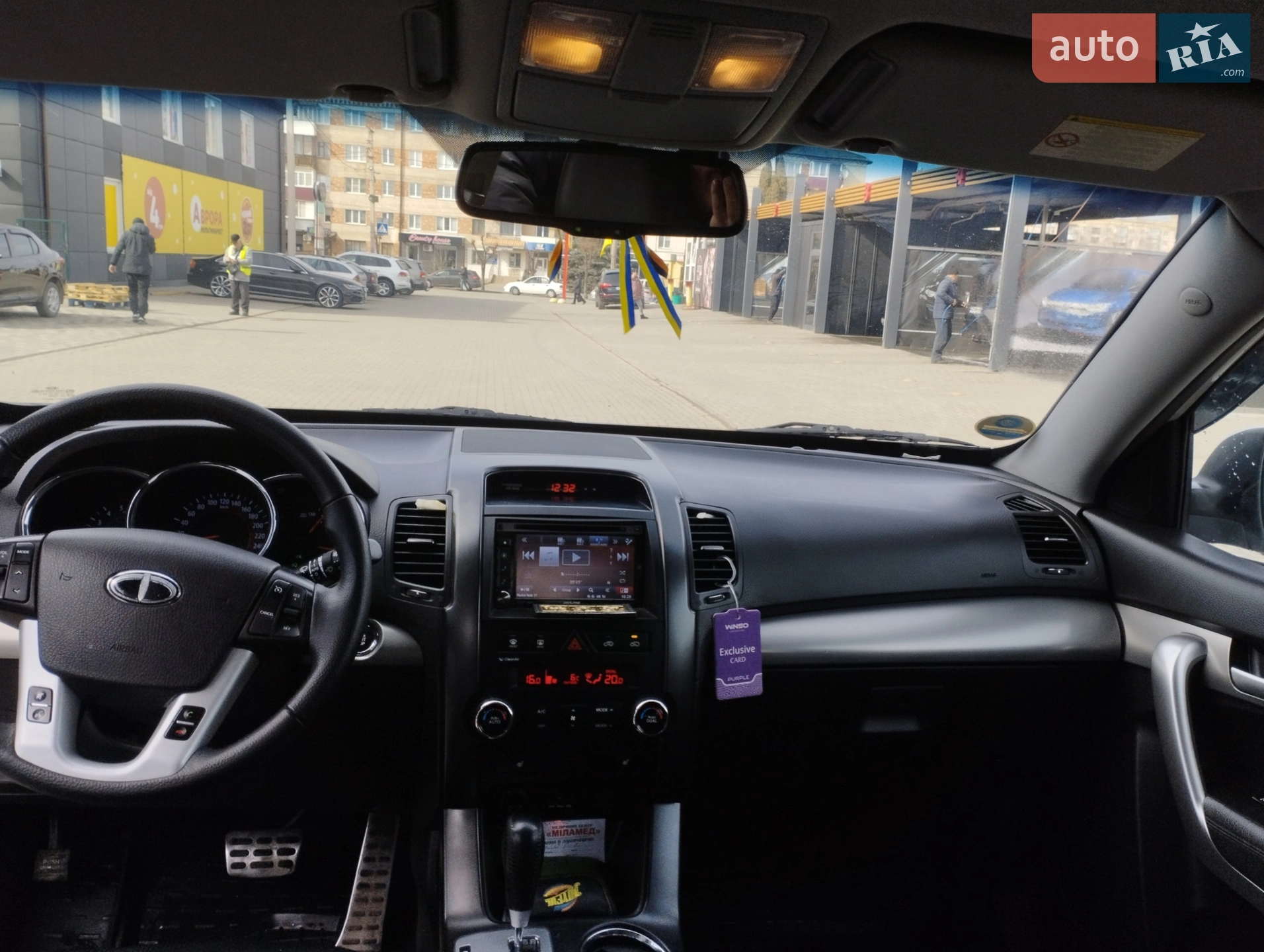 2011 Kia Sorento - мініатюра 27