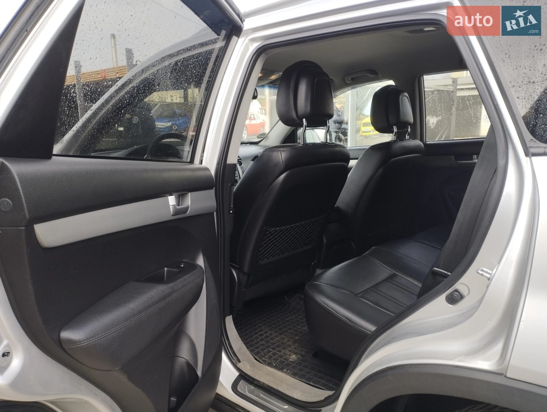 2011 Kia Sorento - мініатюра 25