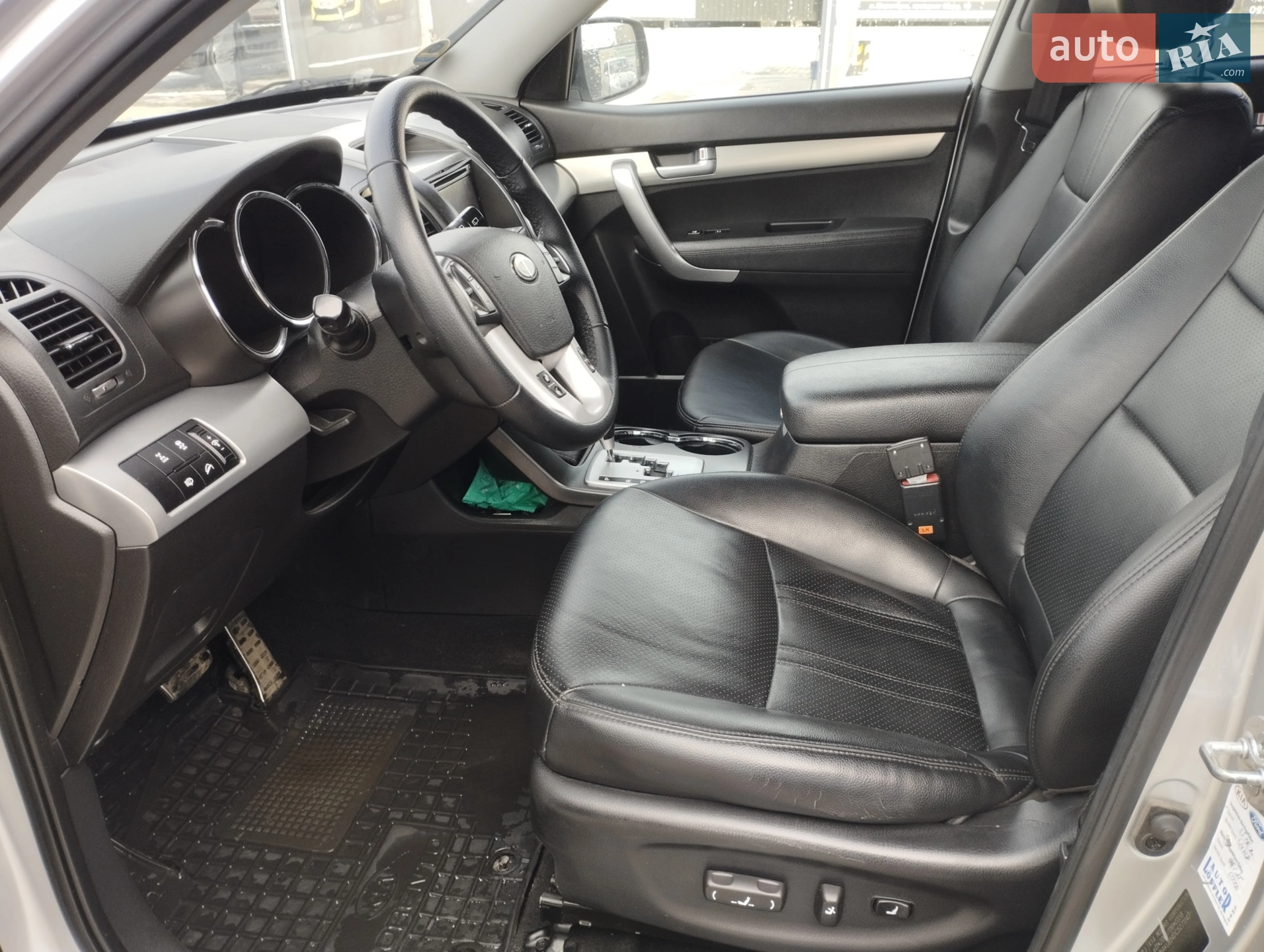 2011 Kia Sorento - мініатюра 28
