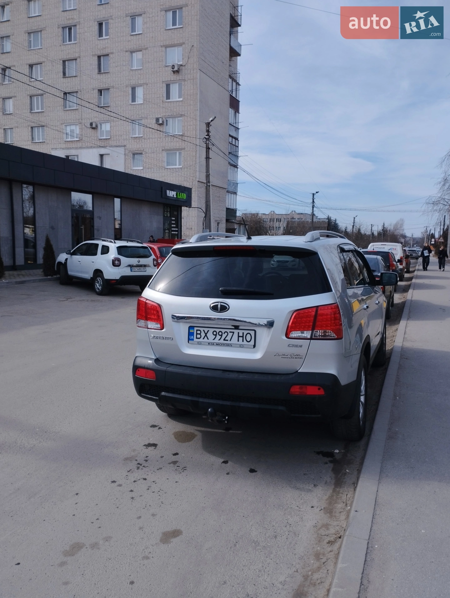 2011 Kia Sorento - мініатюра 32