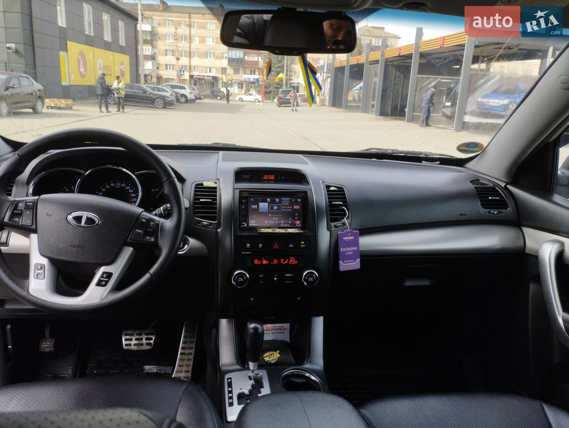 2011 Kia Sorento - мініатюра 70