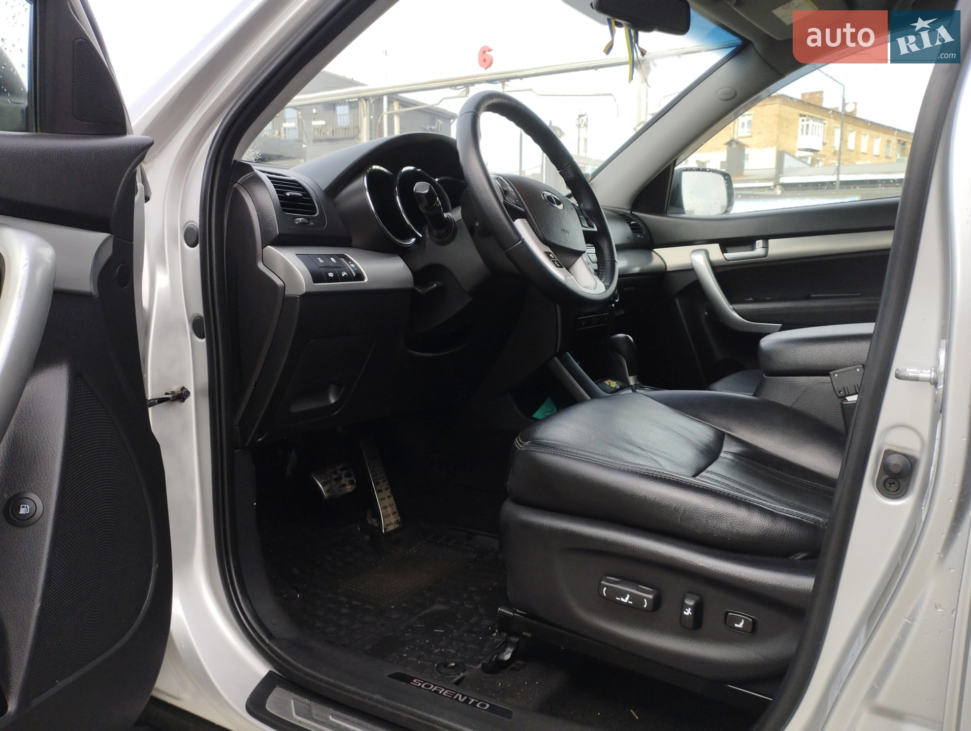 2011 Kia Sorento - мініатюра 69