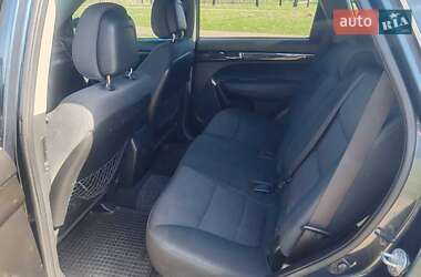 Внедорожник / Кроссовер Kia Sorento 2010 в 