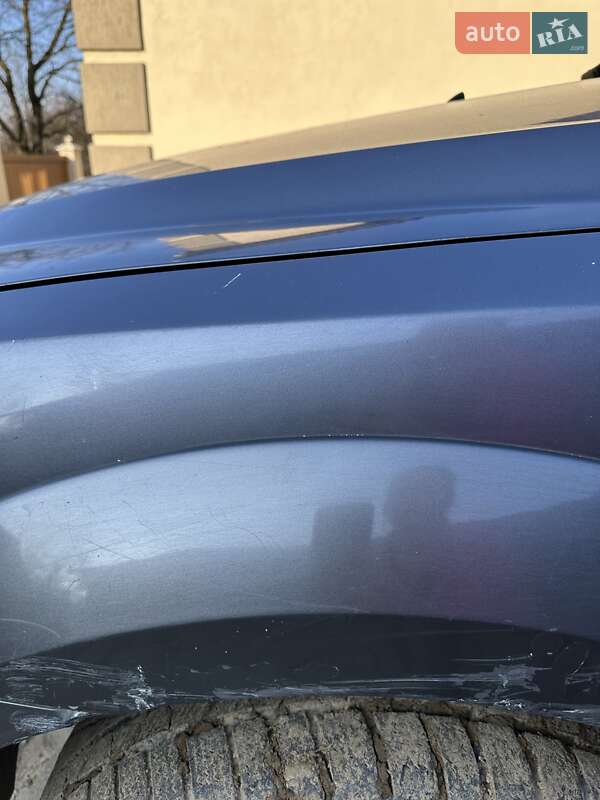 Позашляховик / Кросовер Kia Sorento 2007 в Іршаві фото 12 Позашляховик / Кросовер Kia Sorento 2007 в Іршаві