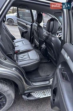 Внедорожник / Кроссовер Kia Sorento 2012 в 