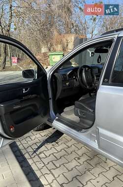 Внедорожник / Кроссовер Kia Sorento 2006 в Львове