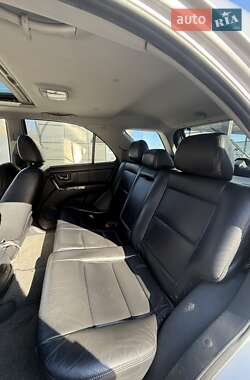 Внедорожник / Кроссовер Kia Sorento 2006 в 