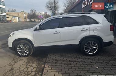 Внедорожник / Кроссовер Kia Sorento 2013 в Одессе