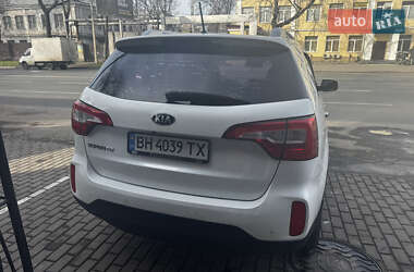 Внедорожник / Кроссовер Kia Sorento 2013 в Одессе