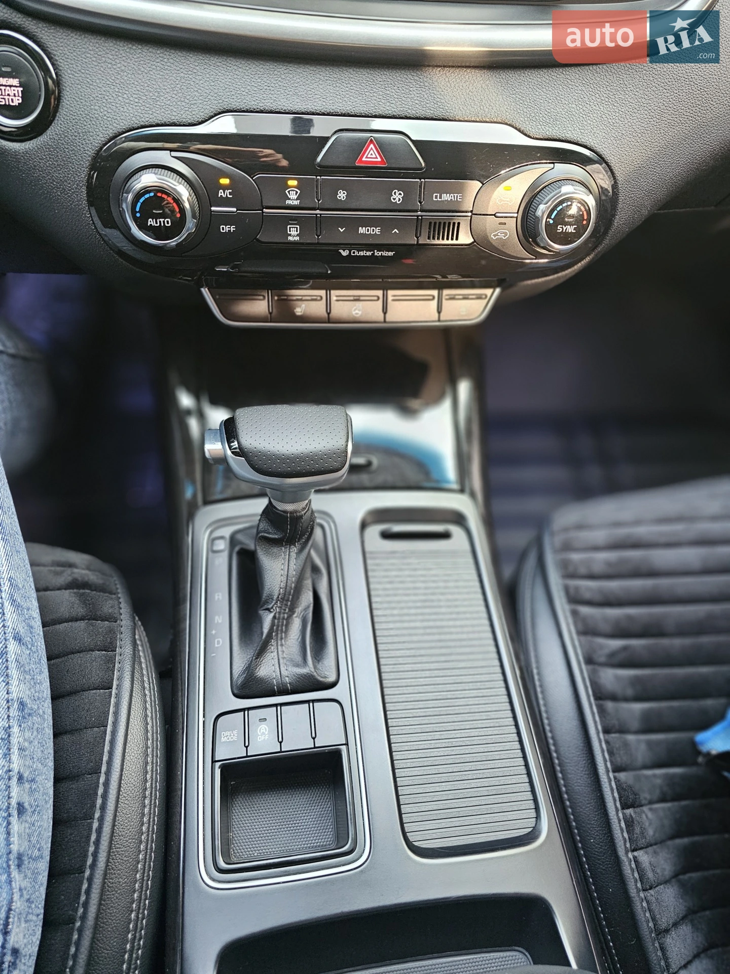 2015 Kia Sorento - мініатюра 14