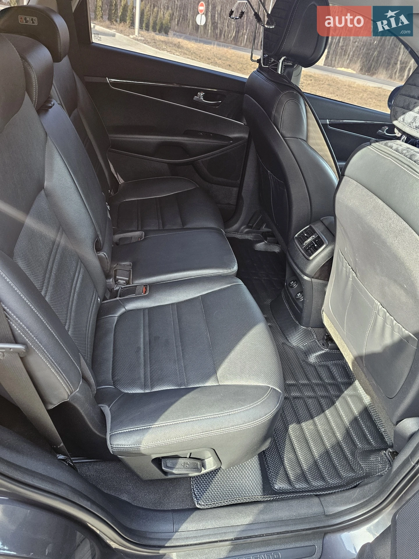 2015 Kia Sorento - мініатюра 20