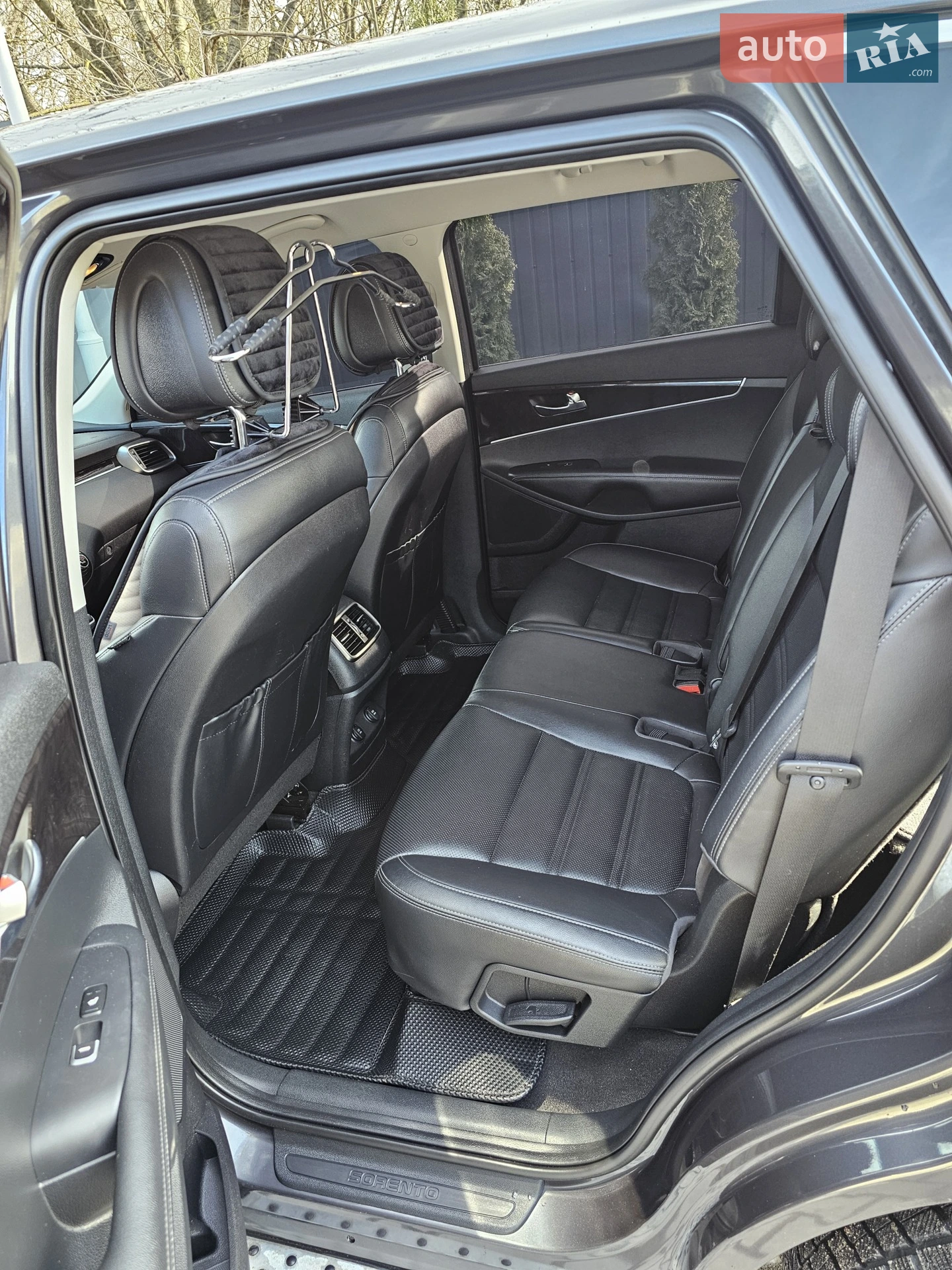2015 Kia Sorento - мініатюра 26