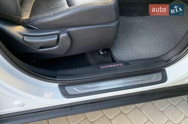 Внедорожник / Кроссовер Kia Sorento 2011 в Ивано-Франковске