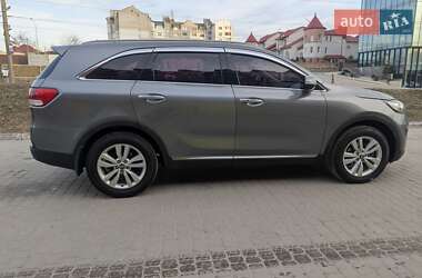 Внедорожник / Кроссовер Kia Sorento 2014 в Тернополе