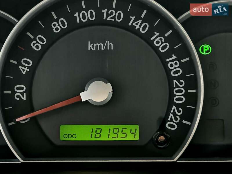 Позашляховик / Кросовер Kia Sorento 2008 в Одесі
