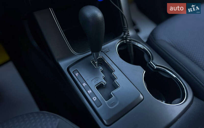 Внедорожник / Кроссовер Kia Sorento 2011 в Ивано-Франковске фото 17 Внедорожник / Кроссовер Kia Sorento 2011 в Ивано-Франковске