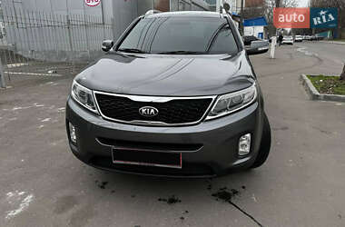 Внедорожник / Кроссовер Kia Sorento 2012 в Одессе