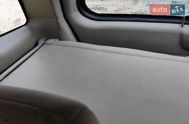 Внедорожник / Кроссовер Kia Sorento 2003 в 