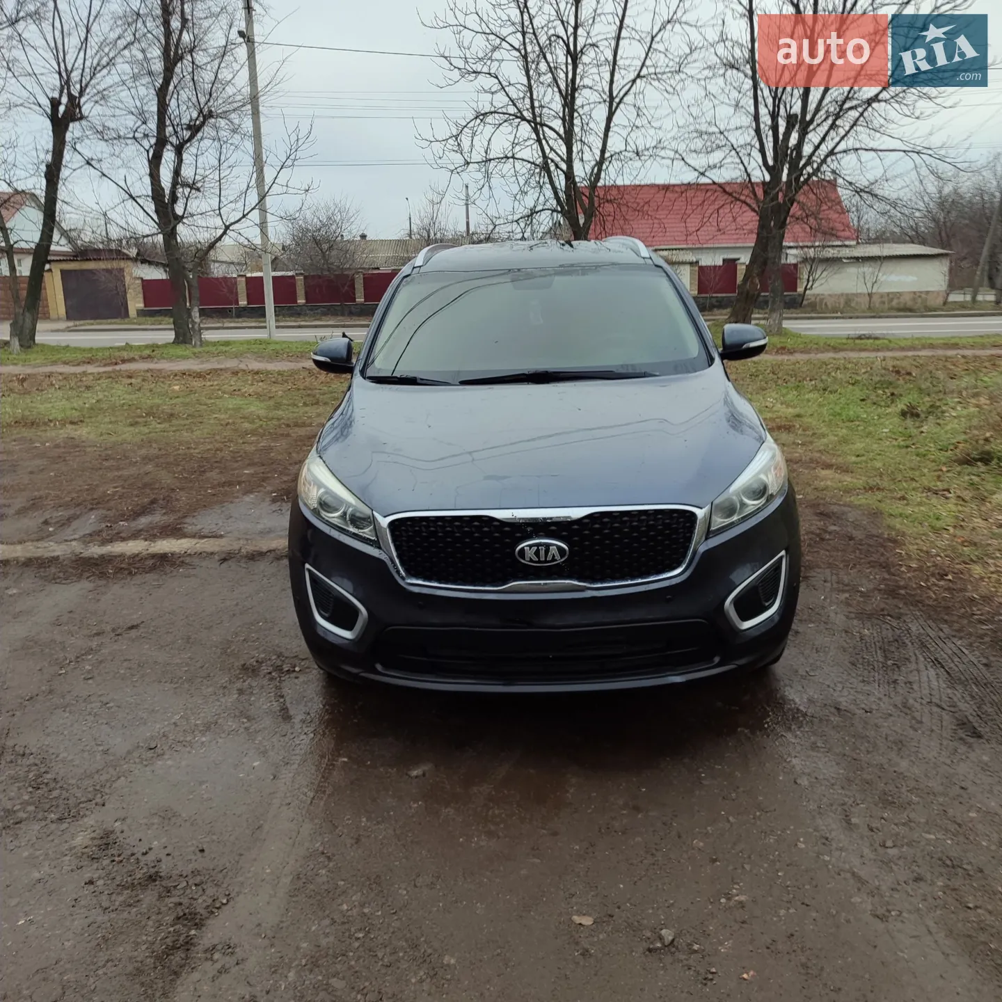 2017 Kia Sorento - мініатюра 8