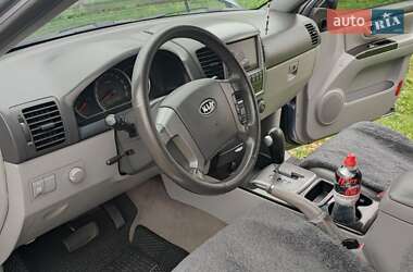 Внедорожник / Кроссовер Kia Sorento 2008 в Долине