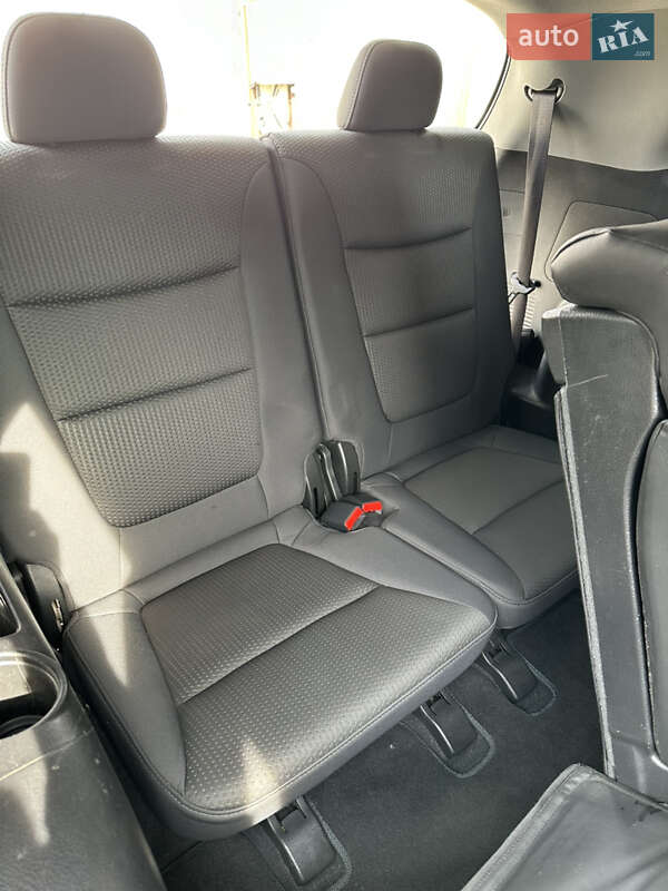 Внедорожник / Кроссовер Kia Sorento 2011 в Хмельницком