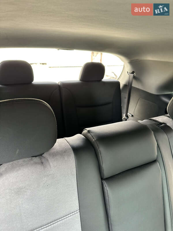 Внедорожник / Кроссовер Kia Sorento 2011 в Хмельницком