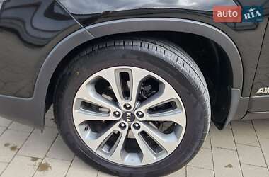 Внедорожник / Кроссовер Kia Sorento 2015 в 