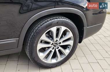 Внедорожник / Кроссовер Kia Sorento 2015 в 