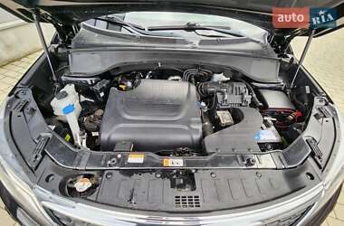 Внедорожник / Кроссовер Kia Sorento 2015 в 
