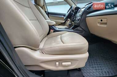 Внедорожник / Кроссовер Kia Sorento 2015 в 
