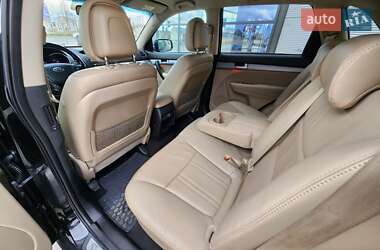 Внедорожник / Кроссовер Kia Sorento 2015 в 