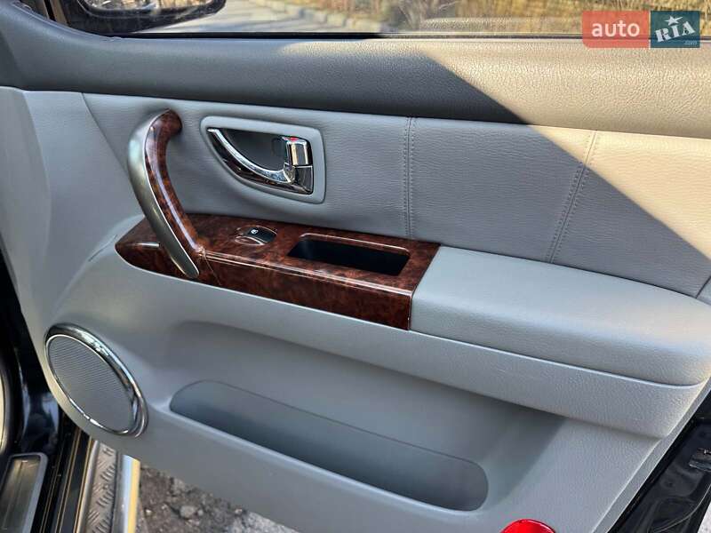 Позашляховик / Кросовер Kia Sorento 2005 в Києві
