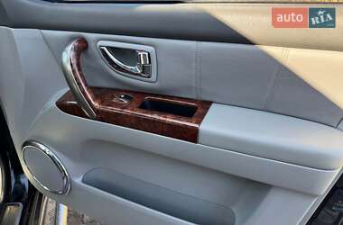 Внедорожник / Кроссовер Kia Sorento 2005 в 
