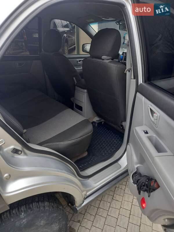Внедорожник / Кроссовер Kia Sorento 2008 в Тернополе